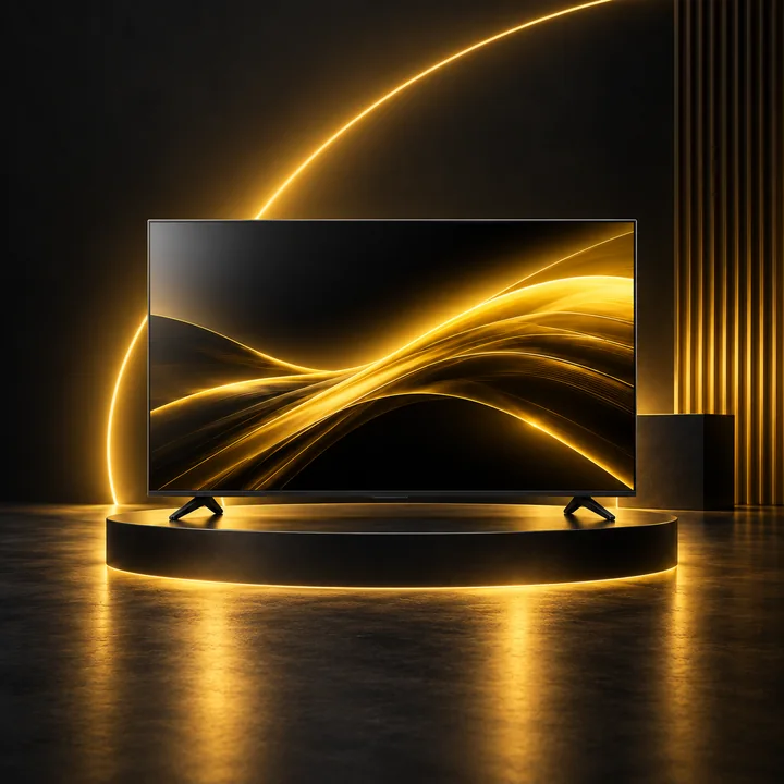 TV / Tech