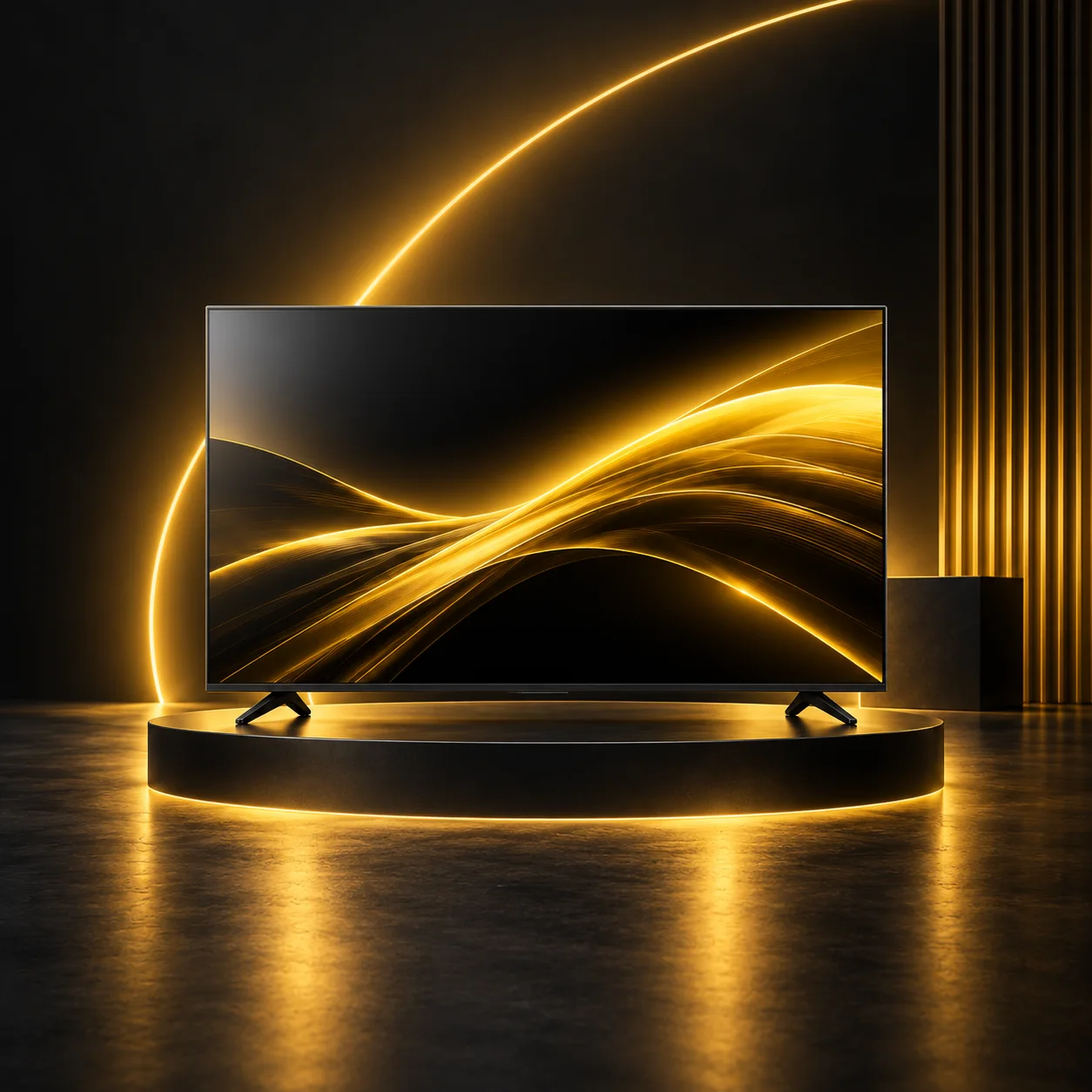 TV e prodotti tech da stock selezionato a Curti e Caserta