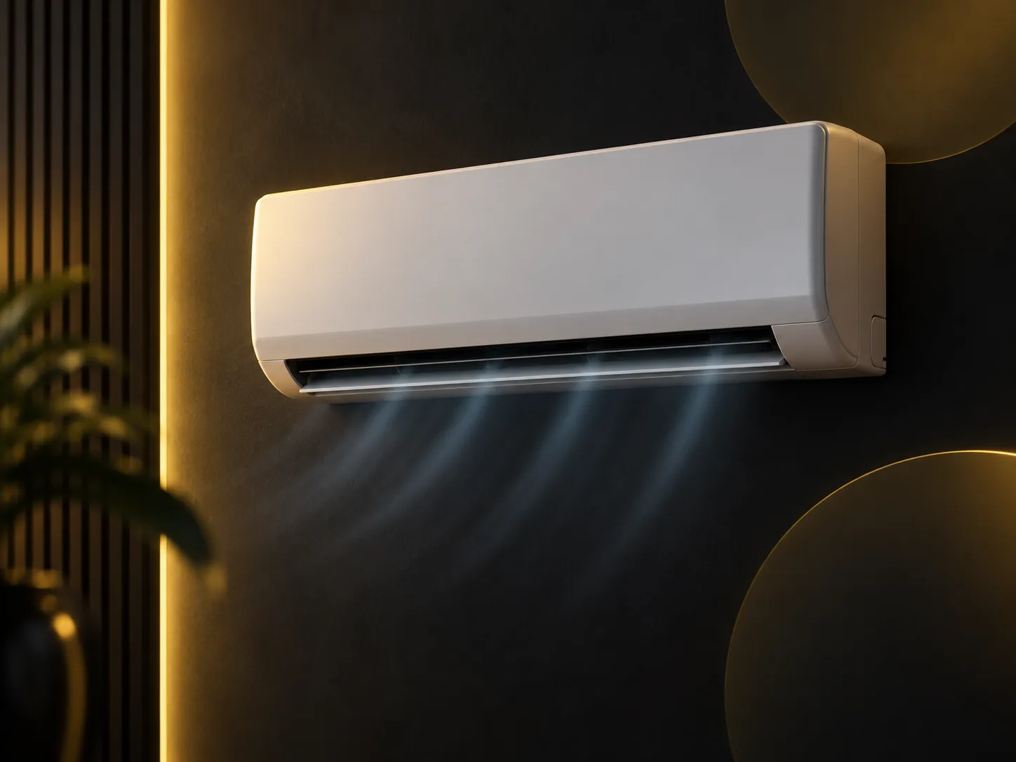 Climatizzatore per casa a Caserta nel pacchetto Clima TRH
