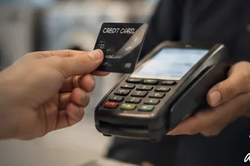Pagamento con carta al POS per ritiro in negozio TRH