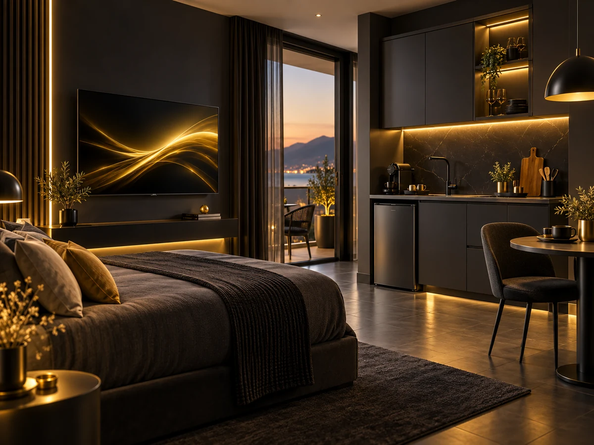 B&B / Casa Vacanza