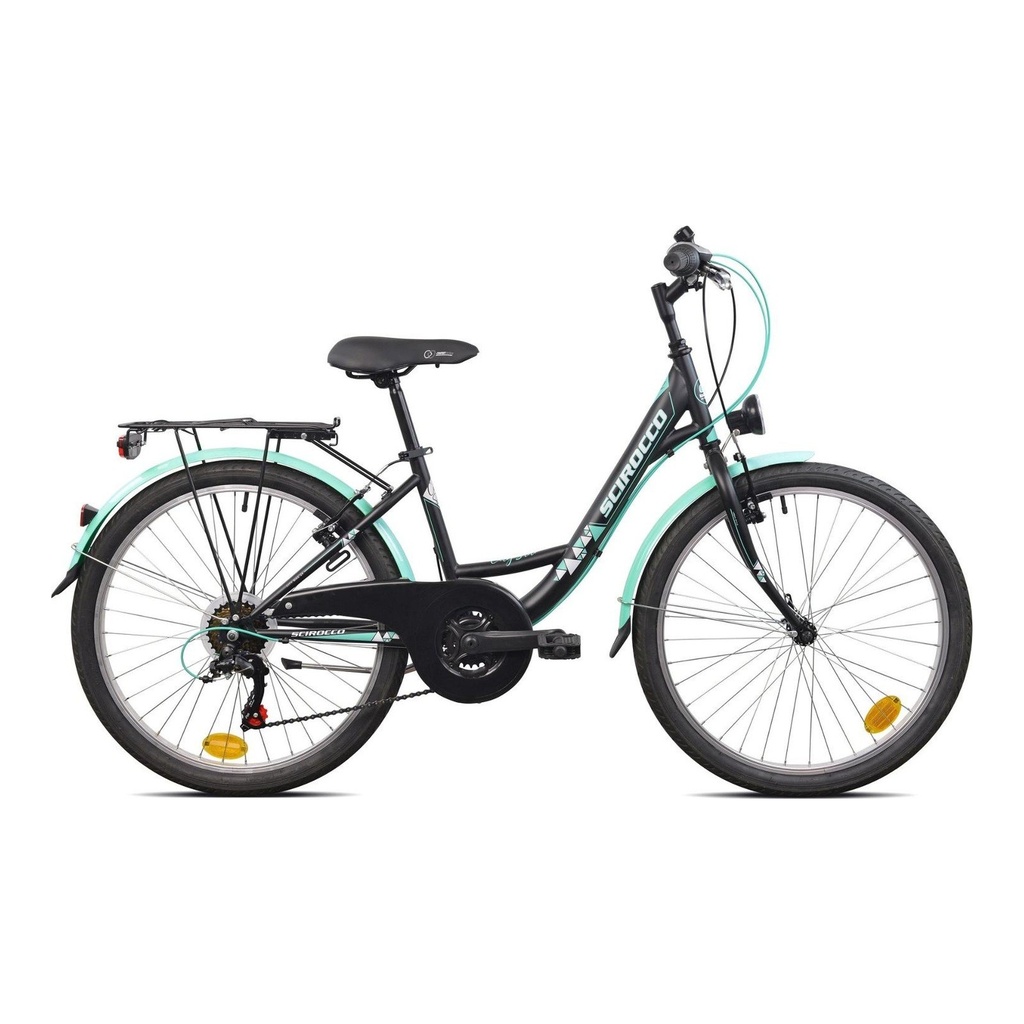 [TRH-PZ-000072] Legnano 22H4470D – bicicletta