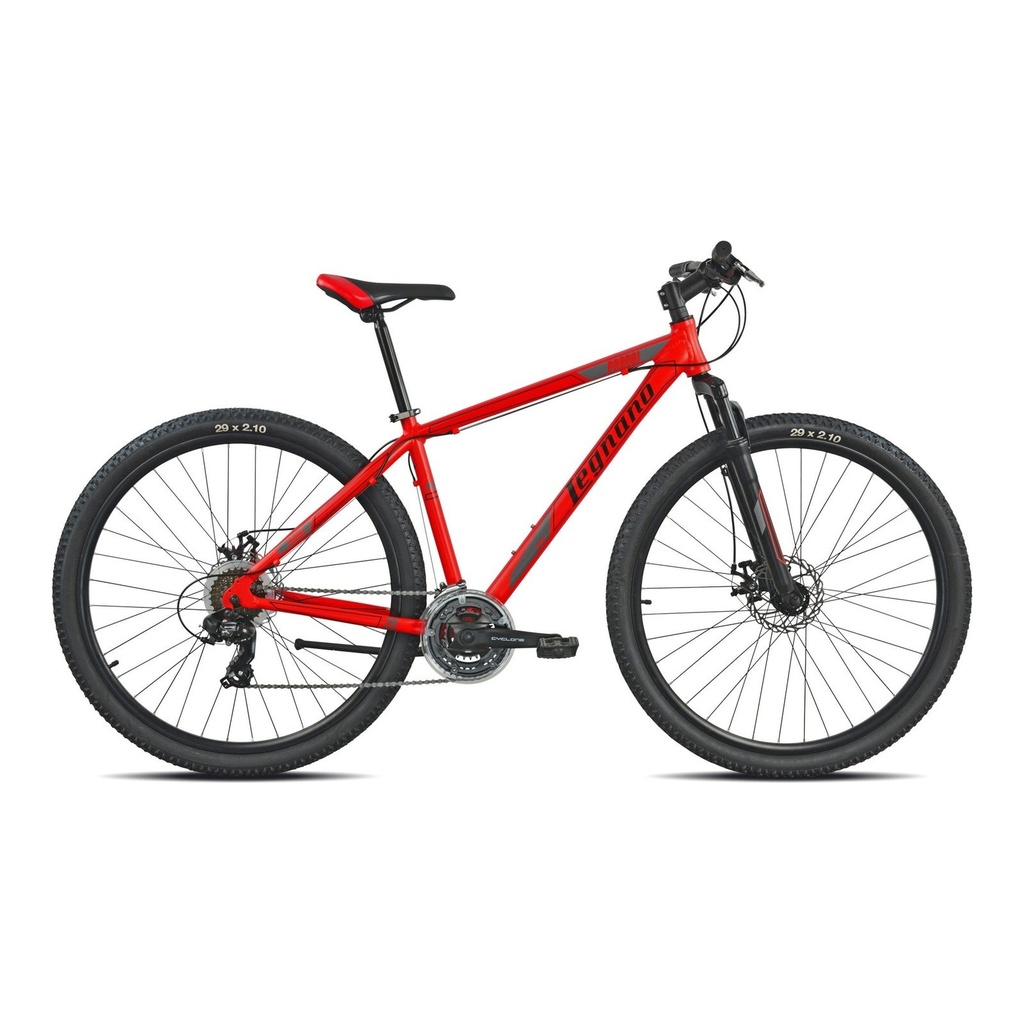 [TRH-PZ-000104] Legnano 22L720R50 – bicicletta