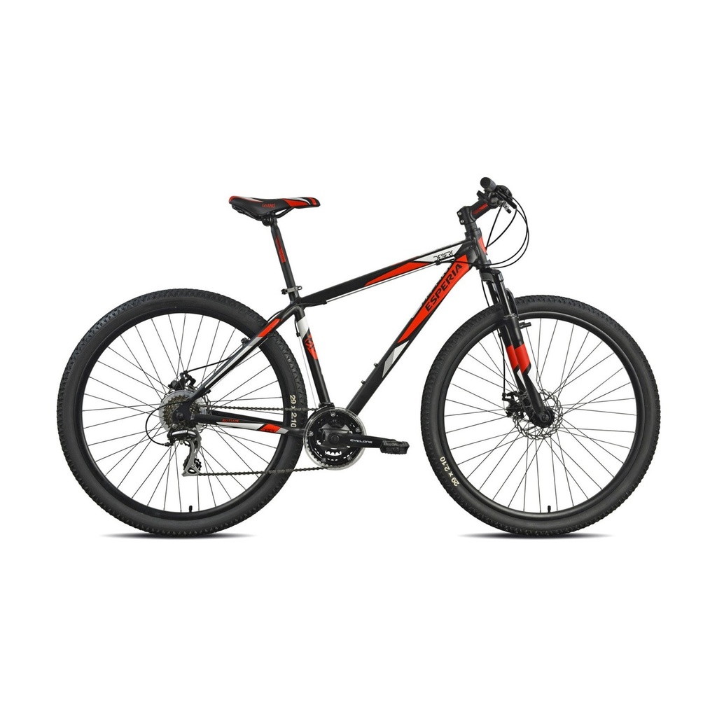 [TRH-PZ-000123] Legnano 257000 – bicicletta