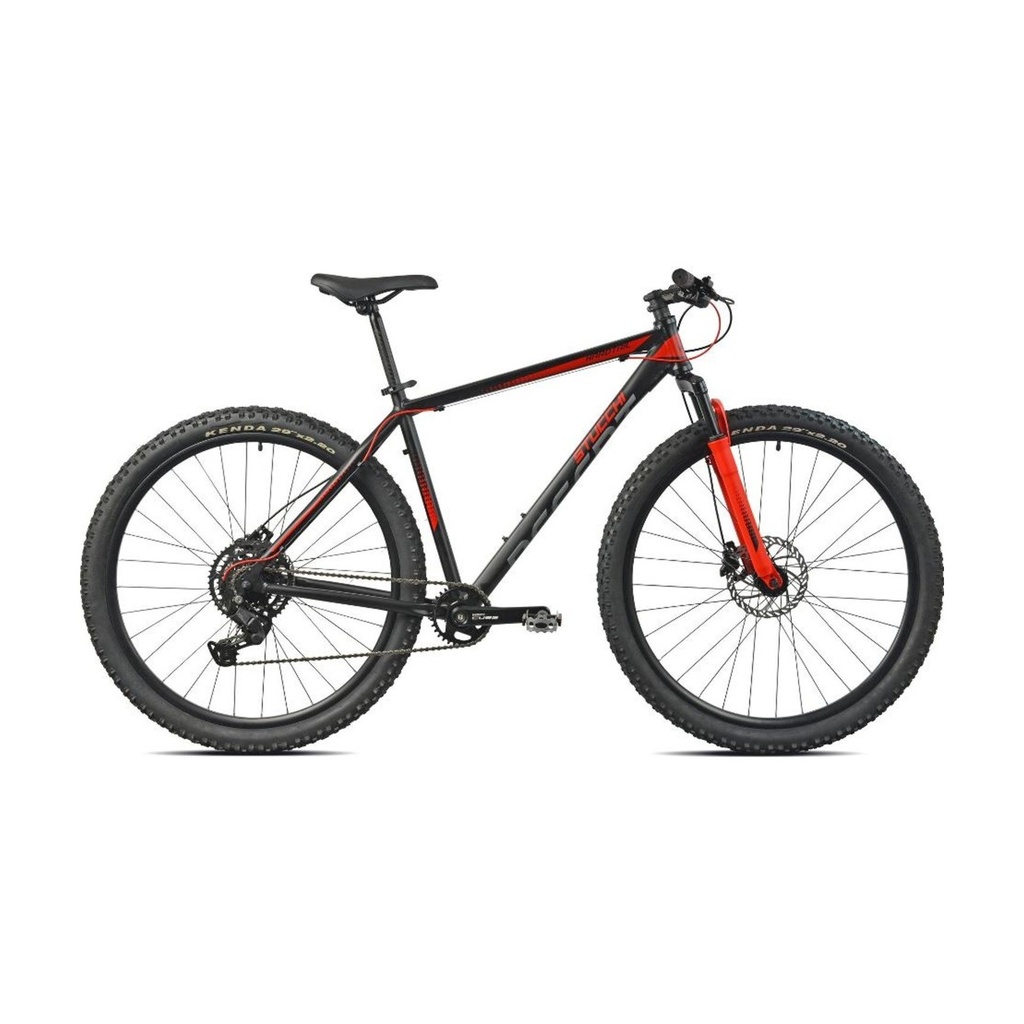 [TRH-PZ-000130] Legnano 25S700 – bicicletta