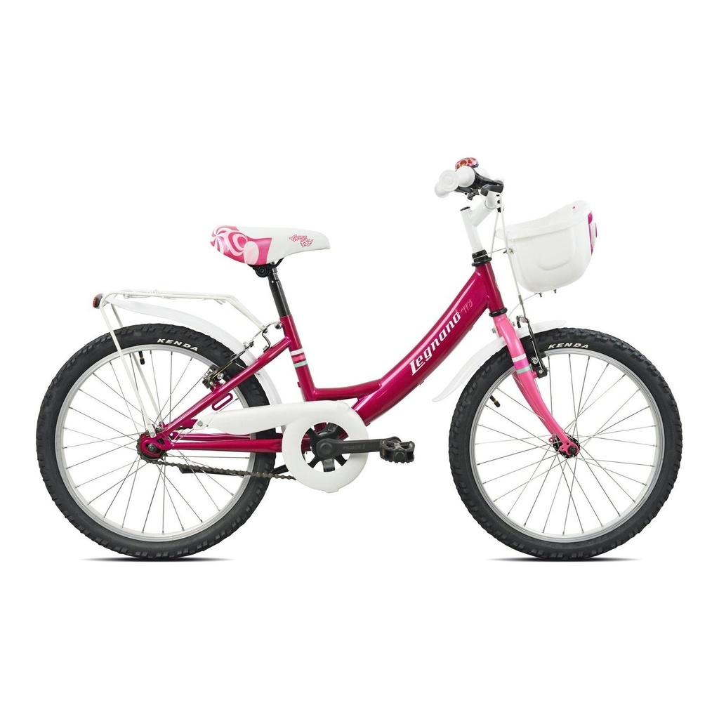[TRH-PZ-000137] Legnano 269400DF – bicicletta