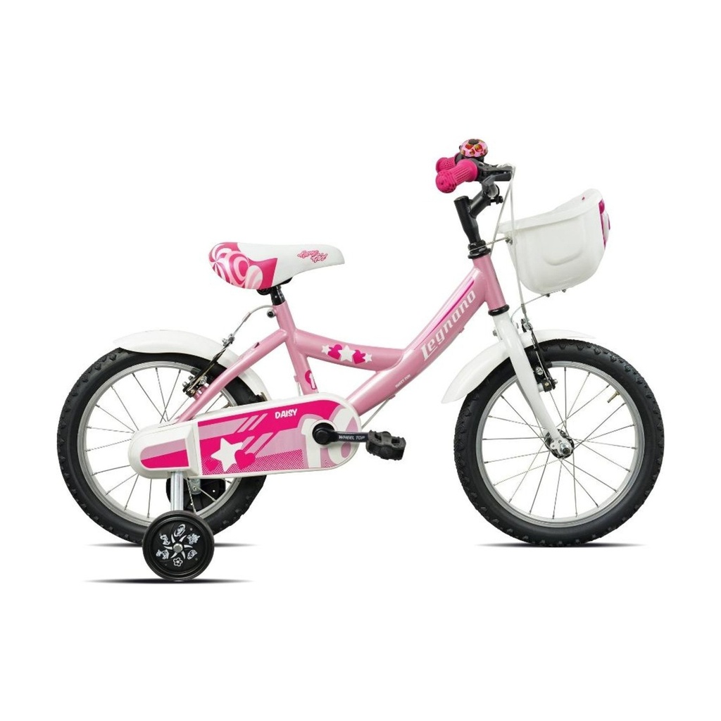 [TRH-PZ-000147] Legnano 26L671 – bicicletta