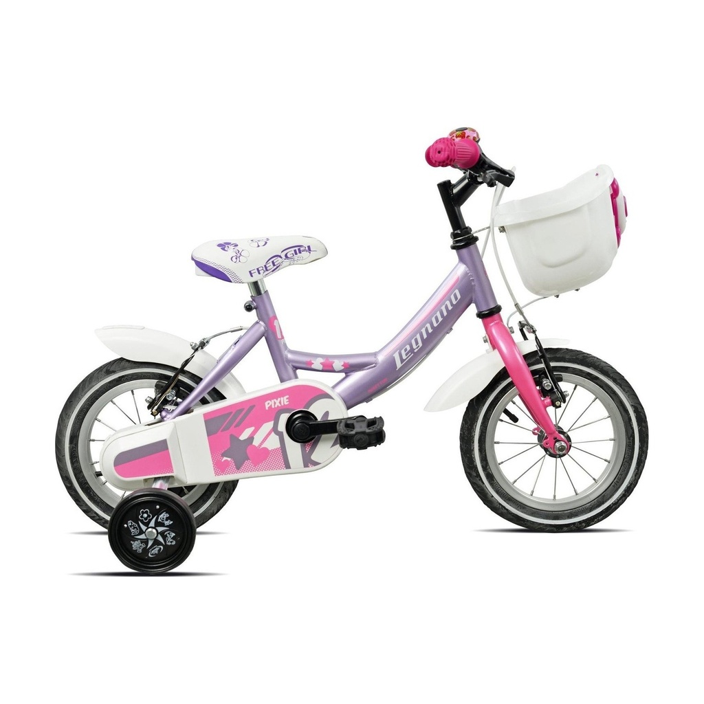 [TRH-PZ-000154] Legnano 26L9900DL – bicicletta