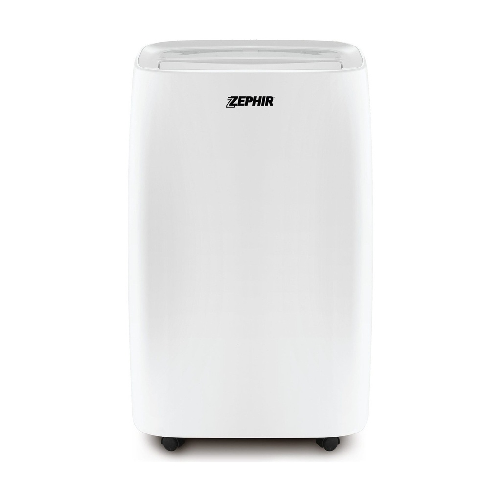 [TRH-PZ-000383] Zephir ZDP30 – deumidificatore