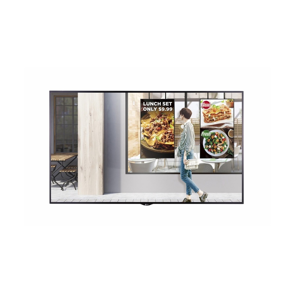 TRH-PZ-000390 - LG DISPLAY — modello 55XS2E