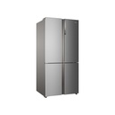 Haier HTF-610DM7 – Frigorifero