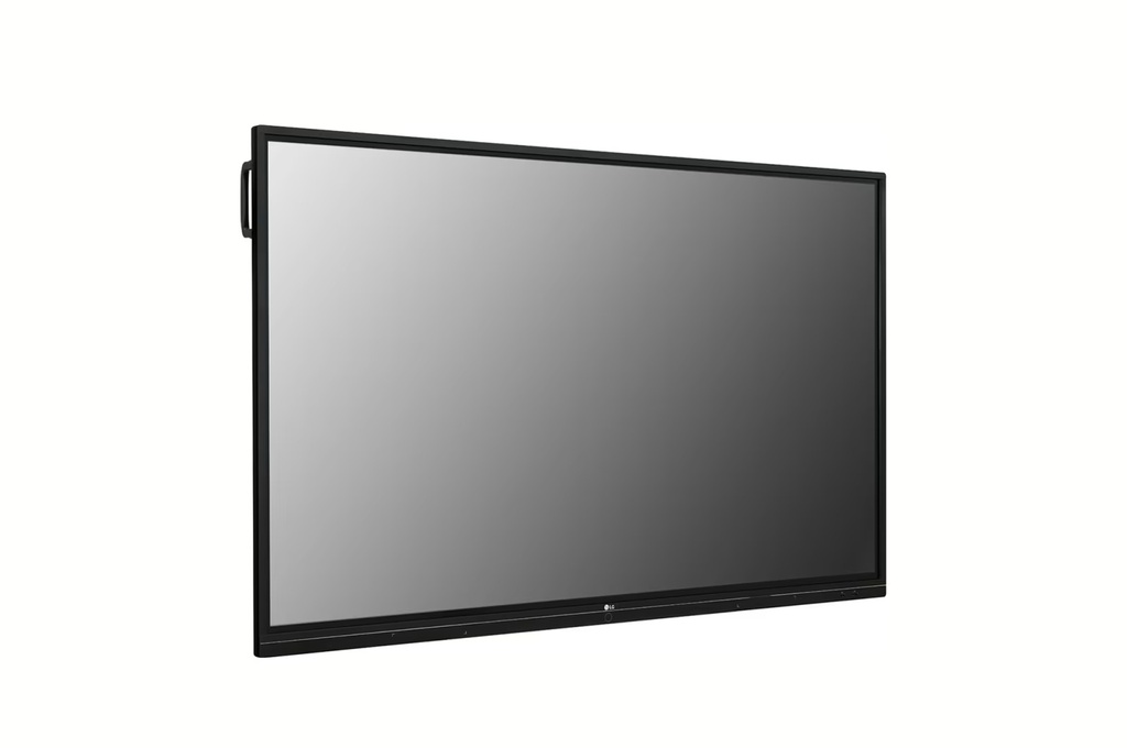 LG 75TR3DJ-B.AEUQ – Lavagna Digitale Interattiva Touch 75" 4K UHD