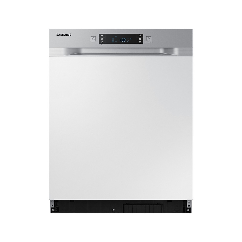 Samsung DW60CG552SSREG Lavastoviglie Incasso 14 Coperti Classe D Auto Open