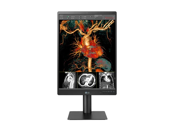TRH-PZ-000788 - LG MONITOR — modello 21HQ513D