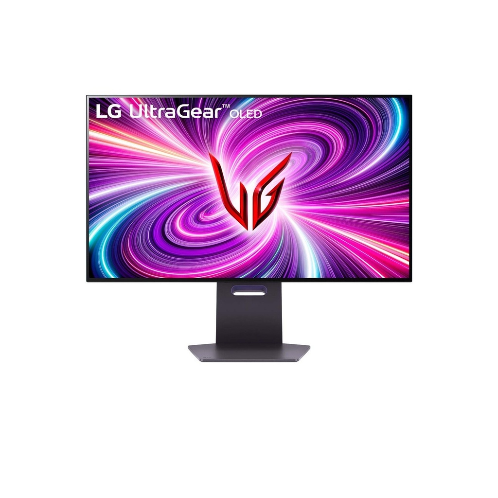 TRH-PZ-000901 - LG MONITOR — modello 32GS95UE-B