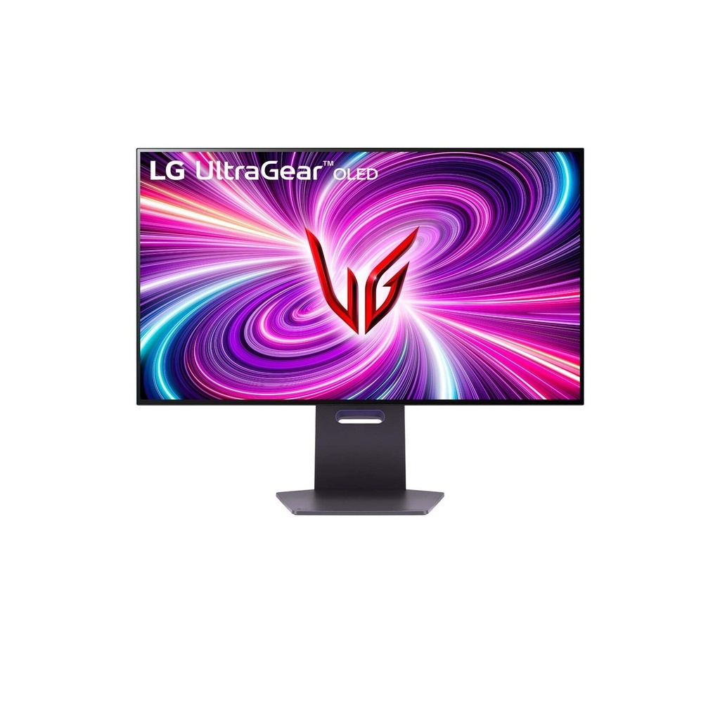 LG 32GS95UV UltraGear OLED 32" 4K 240Hz FHD 480Hz Dual Mode