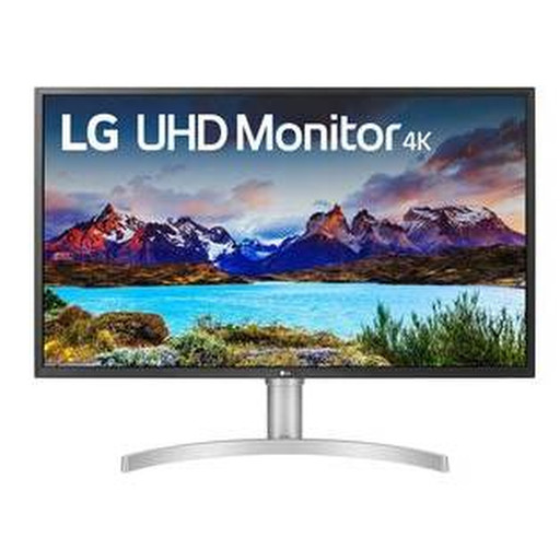 TRH-PZ-000923 - LG MONITOR — modello 32UL750