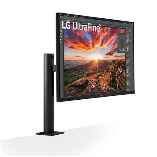 TRH-PZ-000924 - LG MONITOR — modello 32UN880K