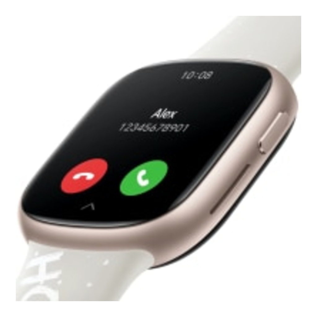 HONOR Watch 4 TMA-B19 Smartwatch AMOLED GPS Bluetooth Chiamate Nero