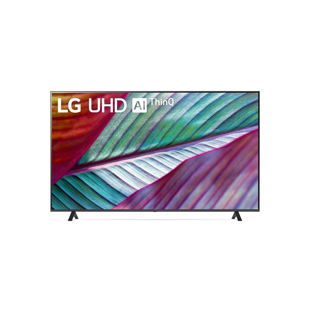 LG 75UR75006LK Smart TV 75" 4K UHD webOS 23 HDR10 WiFi Direct LED