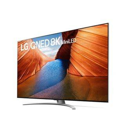 LG 86QNED999QB TV 86" QNED MiniLED 8K Smart TV webOS HDMI 2.1