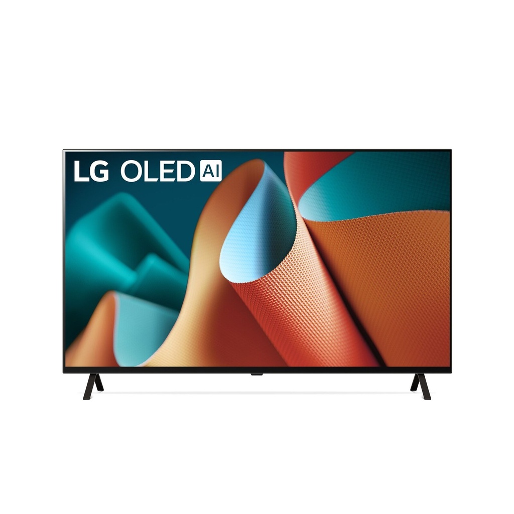 LG OLED B4 Smart TV 65" 4K 120Hz Dolby Vision webOS 24 OLED65B4ELA