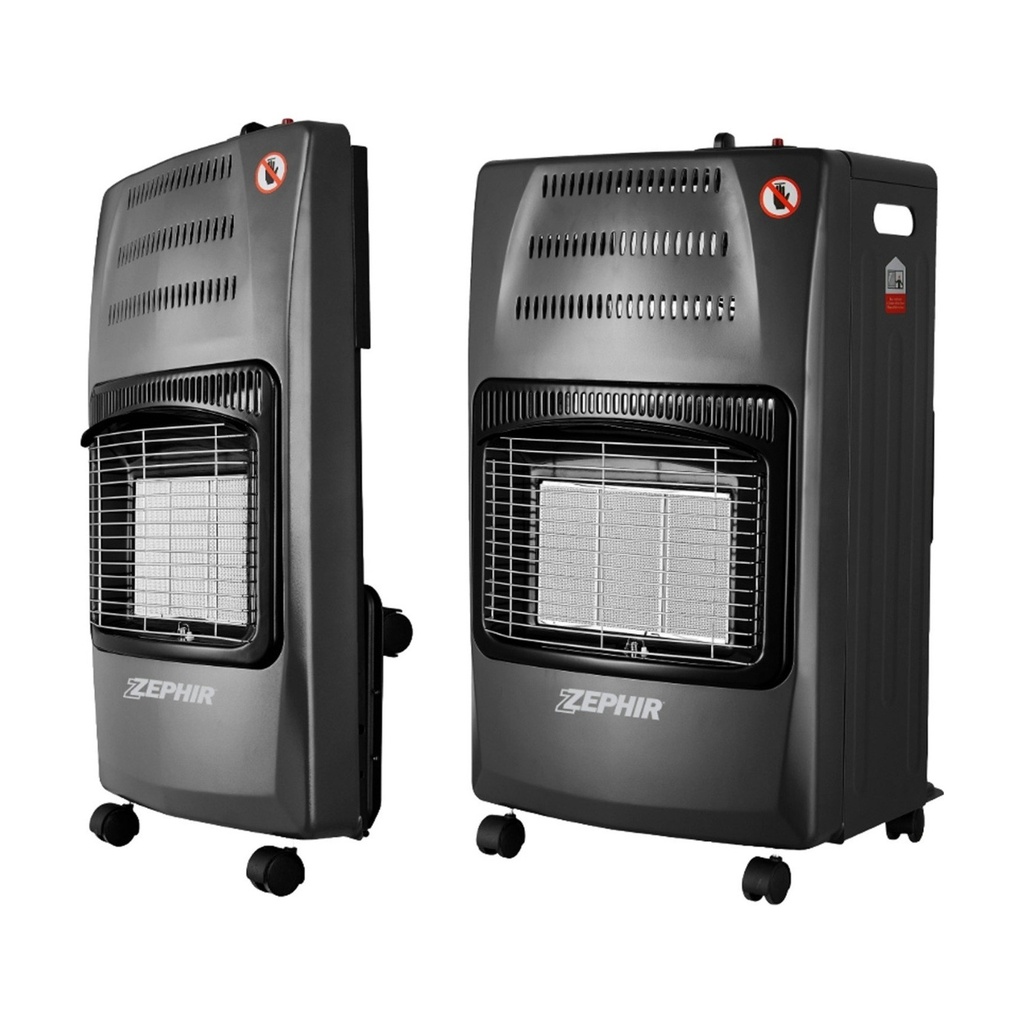 [TRH-PZ-001095] Zephir ZGS41200 – stufa a gas